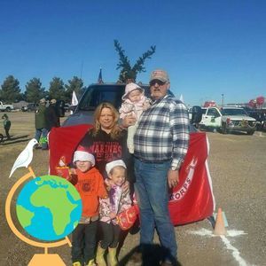 Meet your Posher, Rick